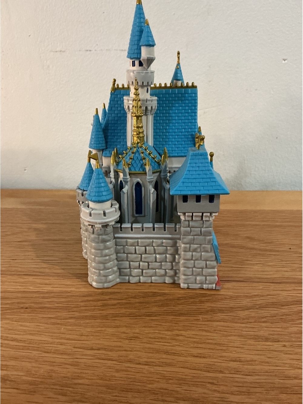 Sleeping Beauty Castle - Picture 2 of 6